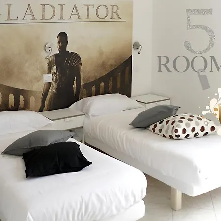 Guest house 5 3*