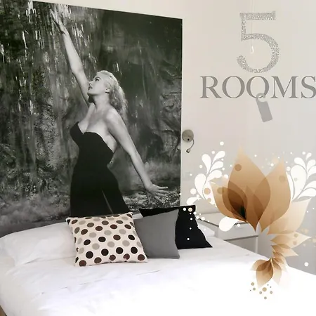 Guest house 5 Civitavecchia