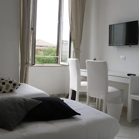 5 Civitavecchia
