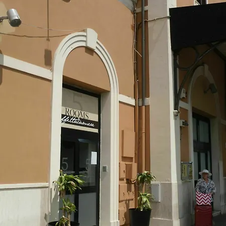 Affittacamere 5